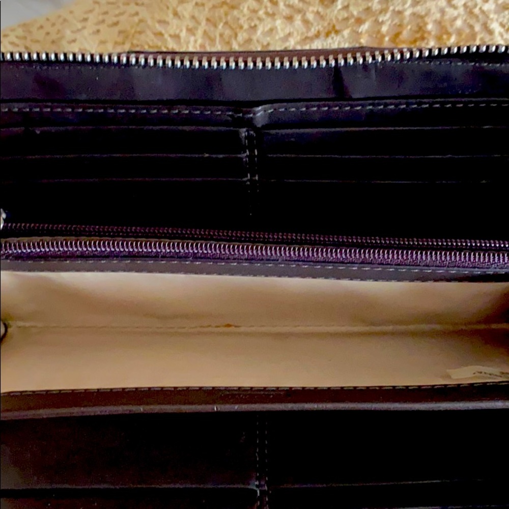 ⭐️Coach wallet ⭐️ - Picture 3 of 4
